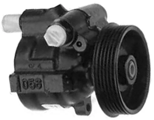 Hydraulic Pump, steering (PI1133)