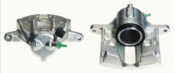 Brake Caliper (CI6020)