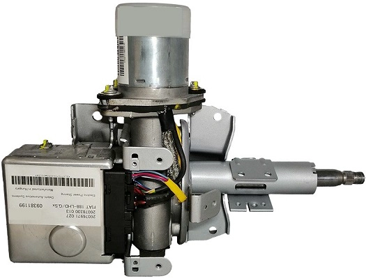 Steering Column (GPE707)