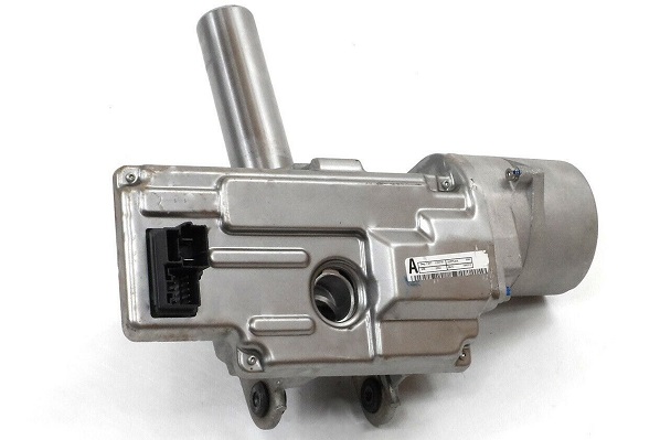 Steering Column (GPE748)