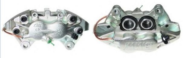 Brake Caliper (BW6104)
