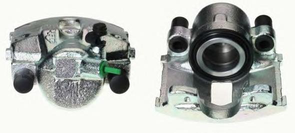 Brake Caliper (FI6020)