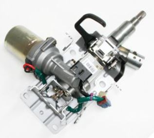 Steering Column (GPE763)