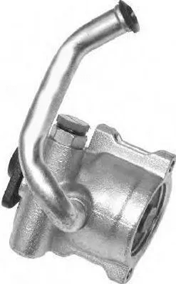 Hydraulic Pump, steering (PI0205)
