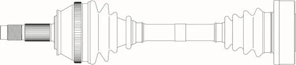 Drive Shaft (AR3042)