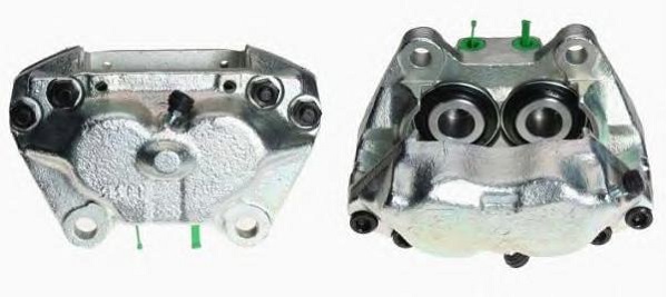 Brake Caliper (BW6010)