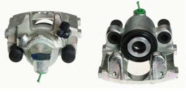 Brake Caliper (CI6040)