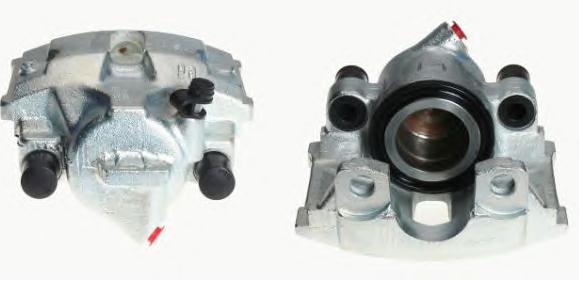 Brake Caliper (BW6062)