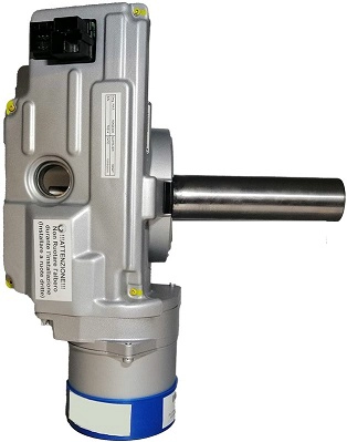 Steering Column (GPE758)