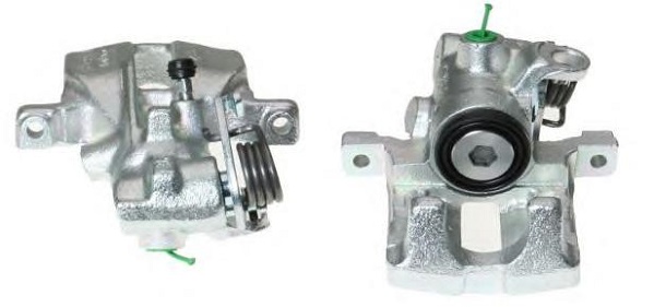 Brake Caliper (AU6021)