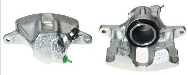 Brake Caliper (AU6073)
