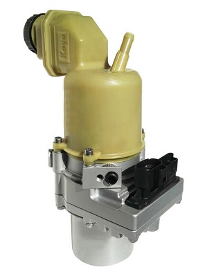 Hydraulic Pump, steering (PEI053)
