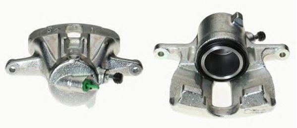 Brake Caliper (CI6162)