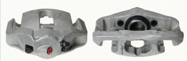 Brake Caliper (BW6185)