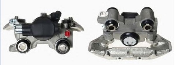 Brake Caliper (CI6073)