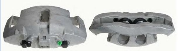 Brake Caliper (AU6172)