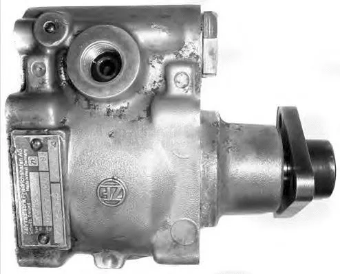 Hydraulic Pump, steering (PI0548)