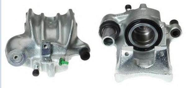 Brake Caliper (AU6049)