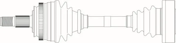 Drive Shaft (AR3071)