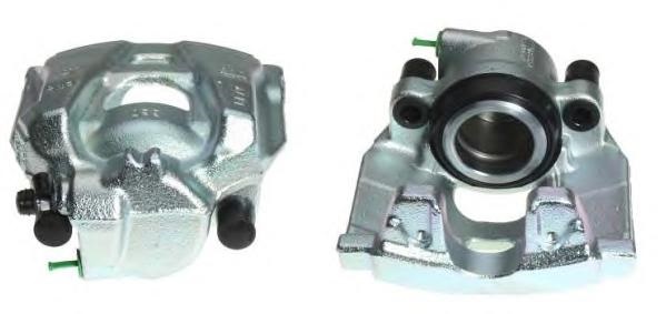 Brake Caliper (AU6180)
