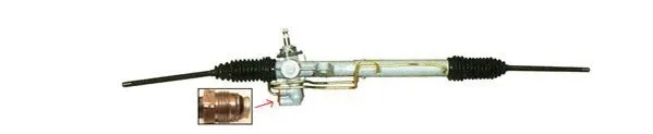 Steering Gear (RV9002)