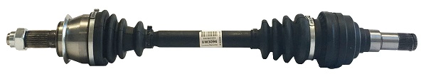 Drive Shaft (BW3096)