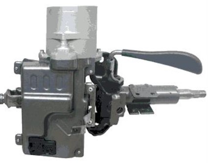 Steering Column (GPE833)