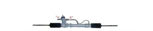 Steering Gear (VO9017)