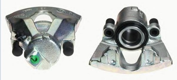 Brake Caliper (AU6095)