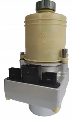 Hydraulic Pump, steering (PEI009)
