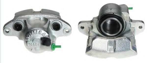 Brake Caliper (CI6078)
