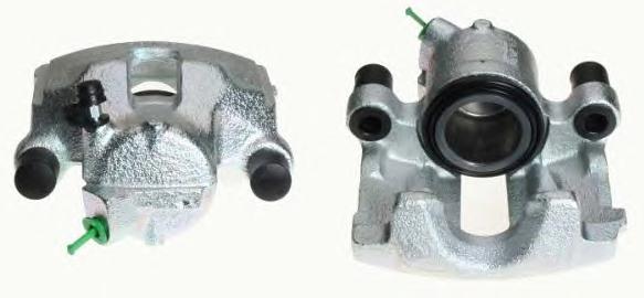 Brake Caliper (BW6040)