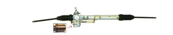Steering Gear (RV9003)