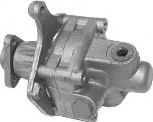 Hydraulic Pump, steering (PI0206)