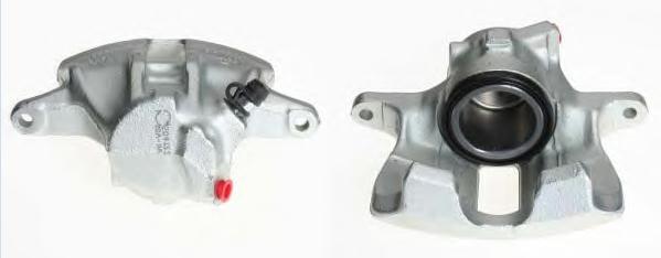 Brake Caliper (AU6075)