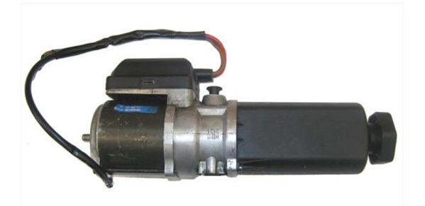 Hydraulic Pump, steering (PEI001)