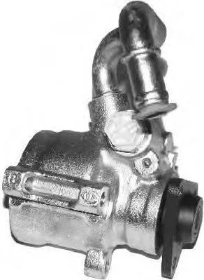 Hydraulic Pump, steering (PI0137)