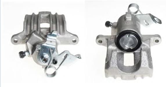Brake Caliper (AU6098)