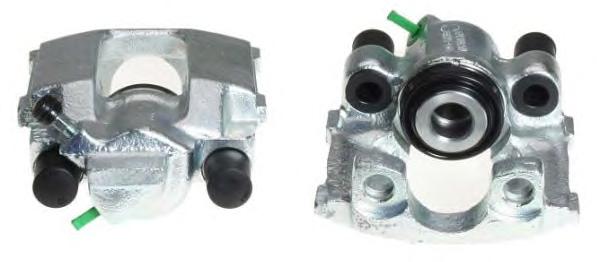 Brake Caliper (BW6030)
