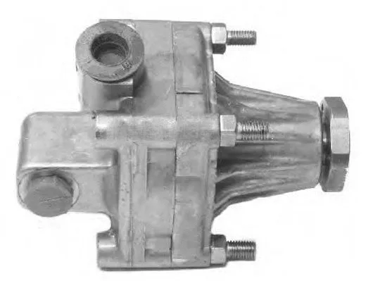 Hydraulic Pump, steering (PI0439)