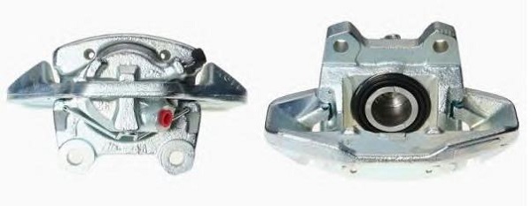Brake Caliper (CI6054)