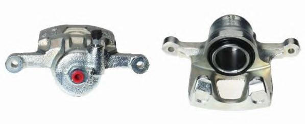 Brake Caliper (DW6010)