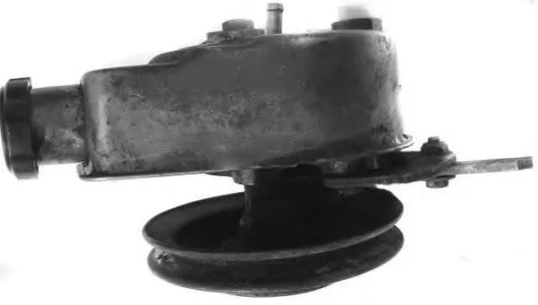Hydraulic Pump, steering (PI0231)