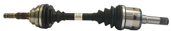 Drive Shaft (OP3208)