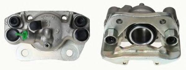 Brake Caliper (CI6027)