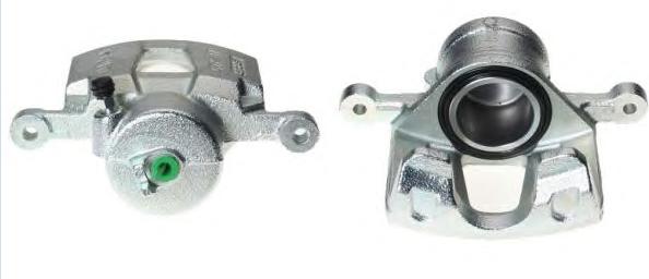 Brake Caliper (DW6005)