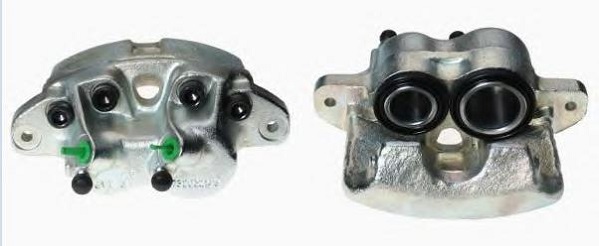 Brake Caliper (CI6081)
