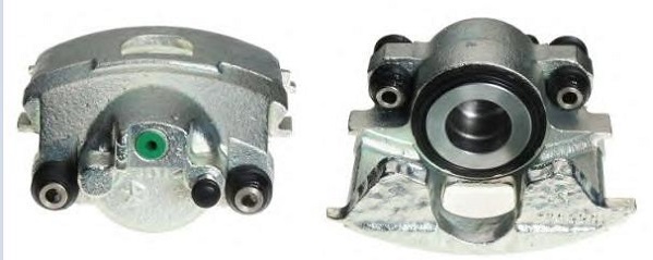 Brake Caliper (CH6002)