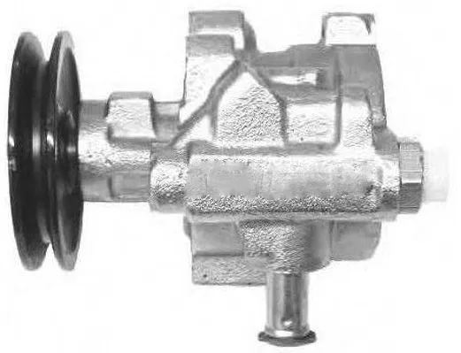 Hydraulic Pump, steering (PI0382)