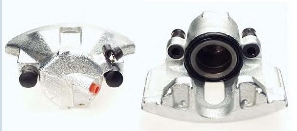 Brake Caliper (AU6103)